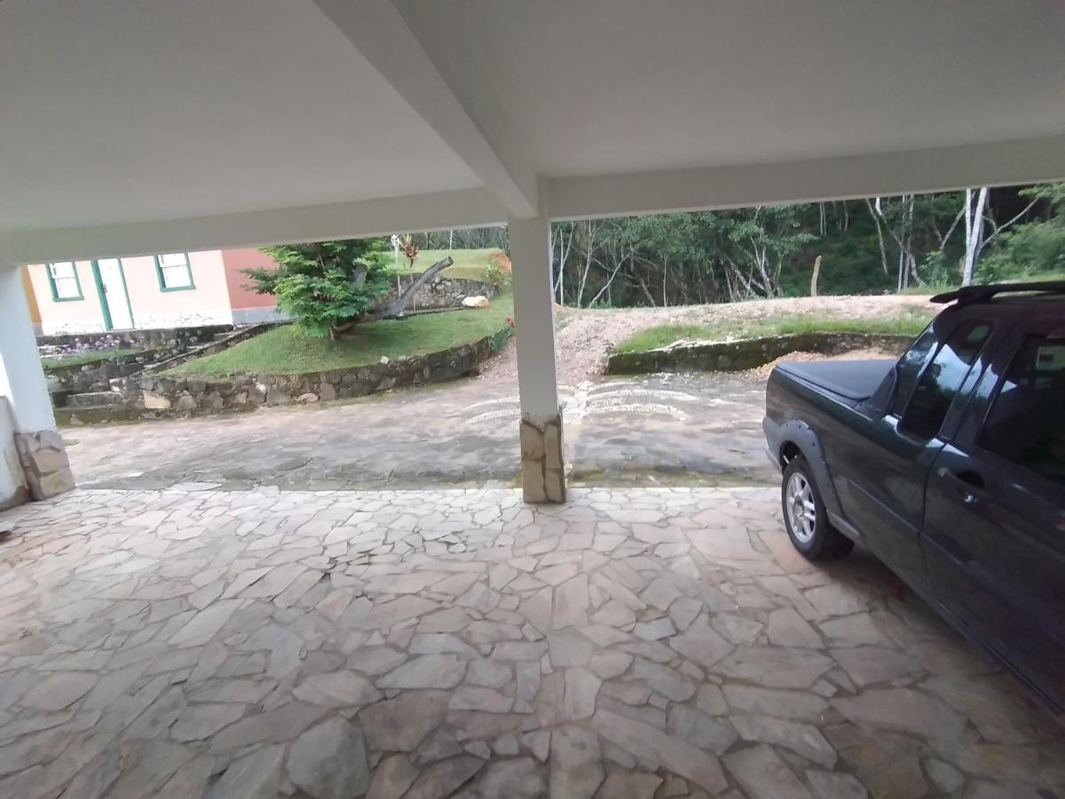 Pouso da Siriema - Villa Bizuca Tiradentes Exterior foto